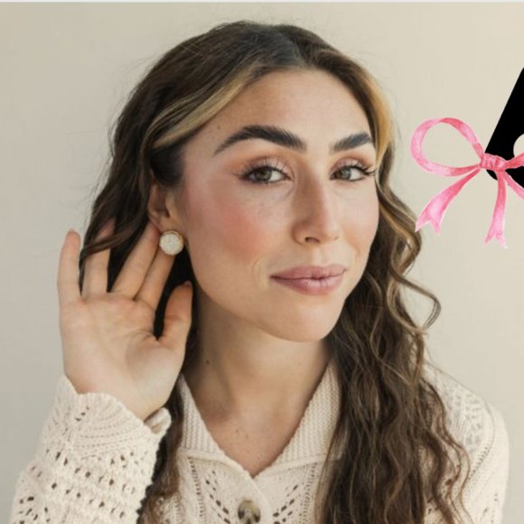 earrings - Picture 2 of 2